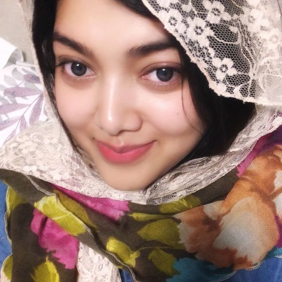 farzanamehzabin